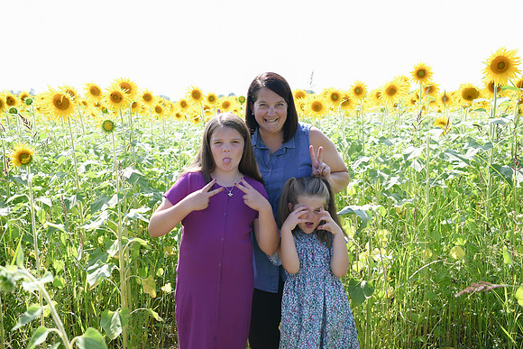 Sunflowers [Flagner] 029