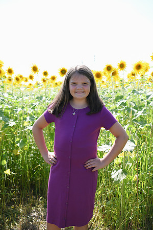 Sunflowers [Flagner] 049