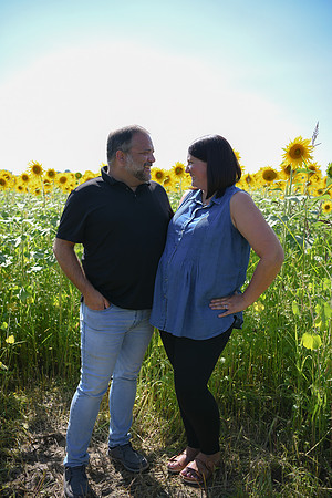 Sunflowers [Flagner] 079