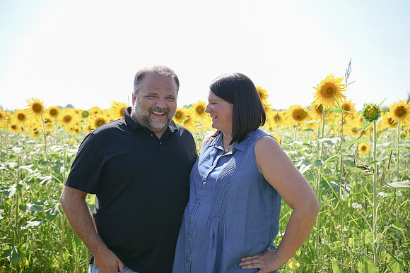 Sunflowers [Flagner] 082