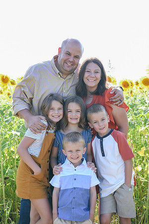Sunflowers [Honsey] 29