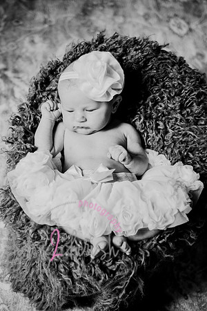 Amelia [newborn] images 071