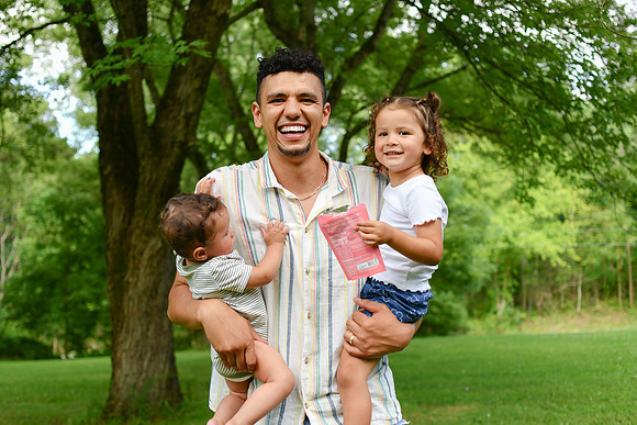 Ash Family 165