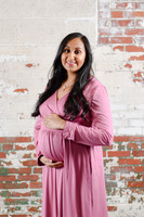 Namitha Maternity [peek photos] 03