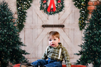 Logan 1st Birthday 003