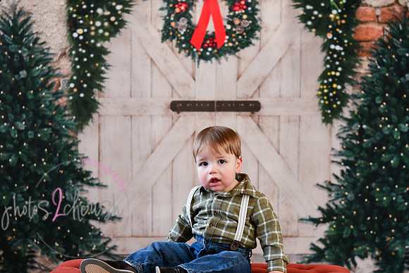 Logan 1st Birthday 003
