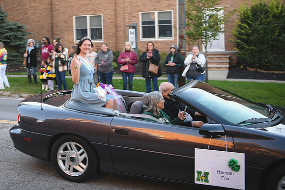2024 Medina HOCO 155