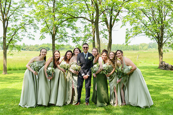 Carter & Marlah [with groom] 167