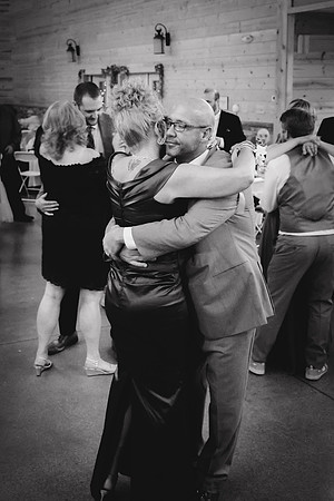 Piper & Eddie [dancing] 165