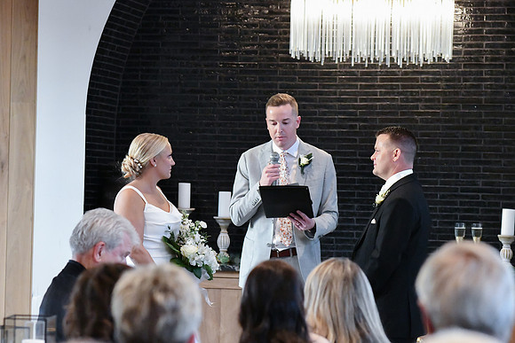 Wedding of Mike & Nicolle 695