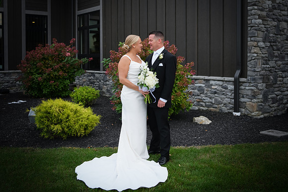 Wedding of Mike & Nicolle 426