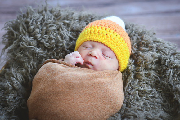 Carter [Newborn] 055