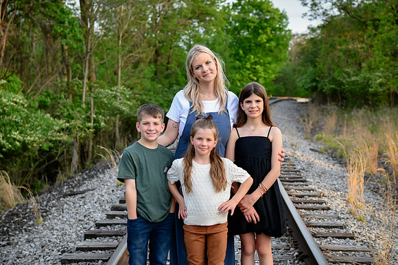 Mariya Family Photos [proofs] 132