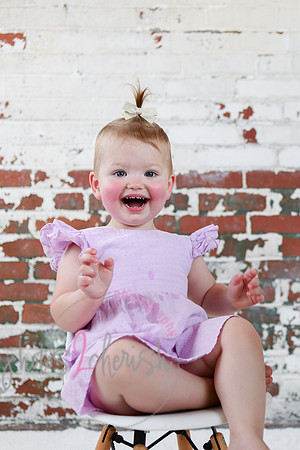 Leah [turns two] 193