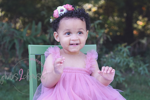Amelia [turns ONE] 121