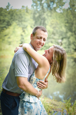 Jake & Colleen [engagement] 221