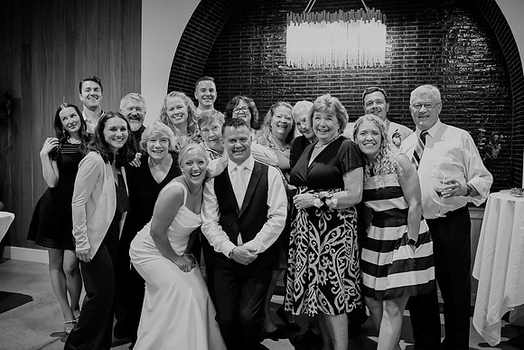 Wedding of Mike & Nicolle 1029
