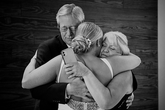 Wedding of Mike & Nicolle 248