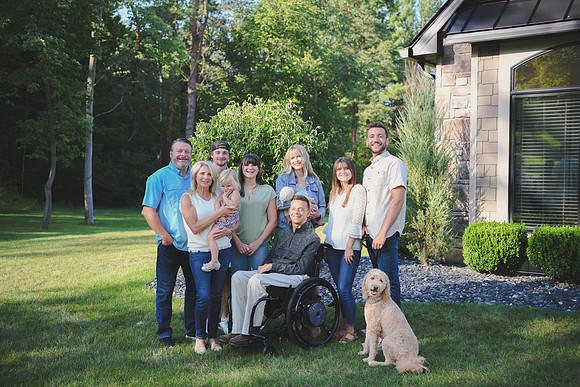 September Cover Family 01
