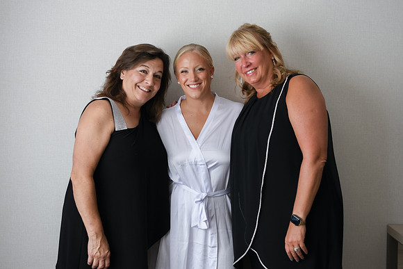 Wedding of Mike & Nicolle 094