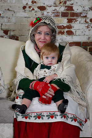 2024 Santa [Evans] 26