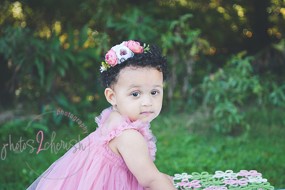 Amelia [turns ONE] 091