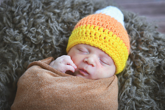 Carter [Newborn] 058