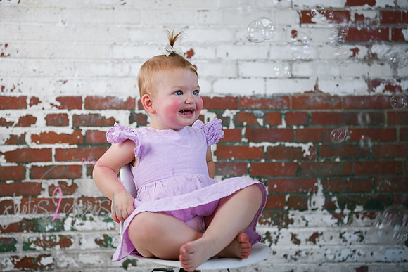 Leah [turns two] 168