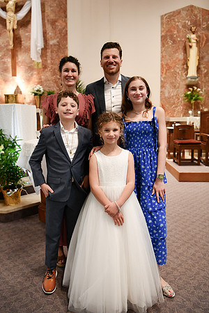 Isabel [First Communion] 053