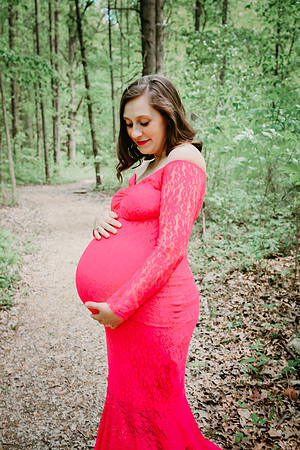 Mercedes [Maternity] 013