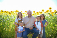 Sunflowers [Honsey] 92