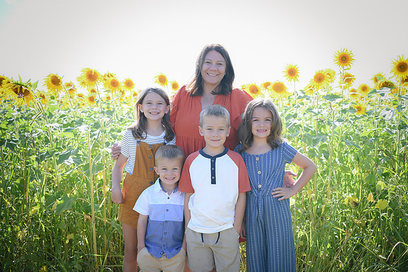 Sunflowers [Honsey] 36