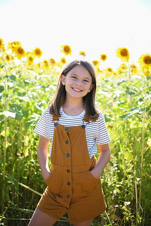 Sunflowers [Honsey] 54