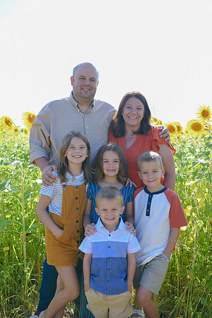 Sunflowers [Honsey] 10