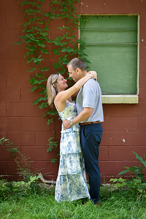 Jake & Colleen [engagement] 137