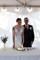 Carter & Marlah [Cake] 08