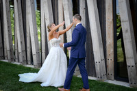 Colleen & Jake K [first look] 13
