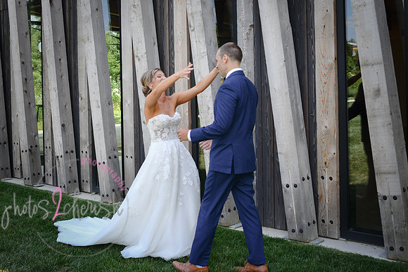 Colleen & Jake K [first look] 13