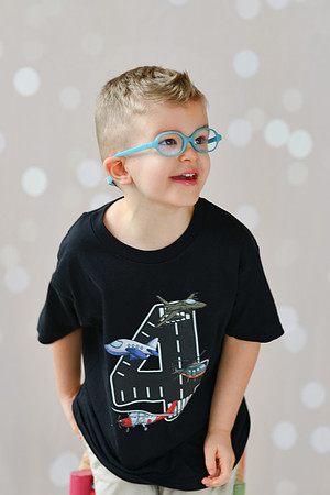 Christopher turns Four 120