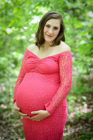 Mercedes [Maternity] 026