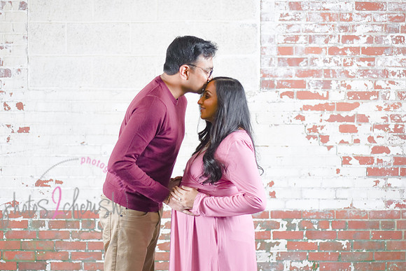 Maternity Session [peek] 10