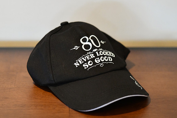 80th Birthday Party 003