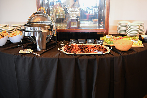 80th Birthday Party 012