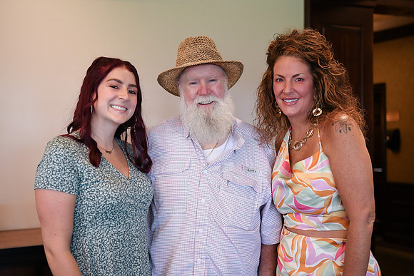 80th Birthday Party 040