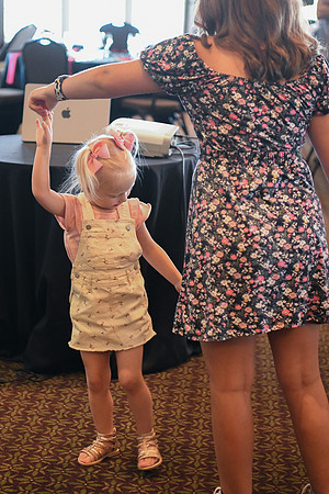 80th Birthday Party 043