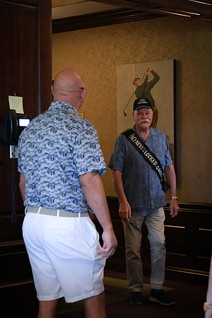 80th Birthday Party 047