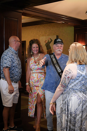 80th Birthday Party 050