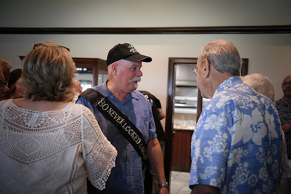 80th Birthday Party 101