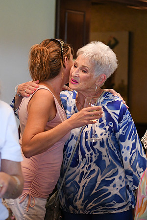 80th Birthday Party 130