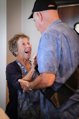 80th Birthday Party 138